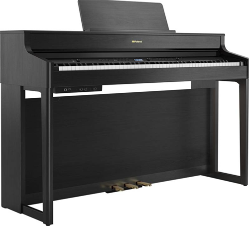 Đàn Piano Điện Roland HP-702 